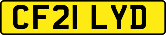CF21LYD