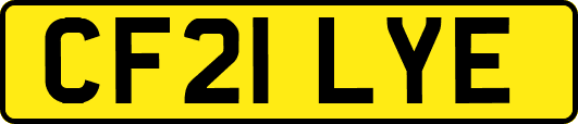 CF21LYE