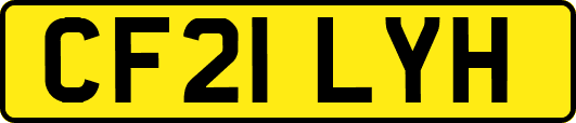 CF21LYH