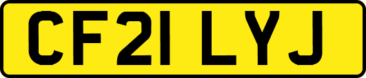 CF21LYJ