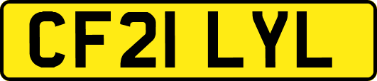 CF21LYL