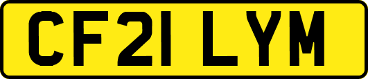 CF21LYM
