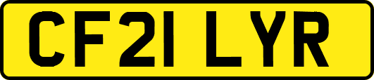 CF21LYR