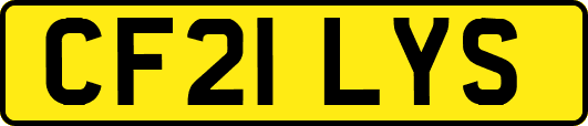 CF21LYS