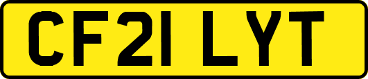 CF21LYT