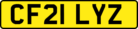CF21LYZ