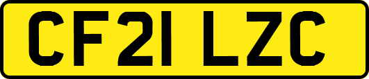 CF21LZC