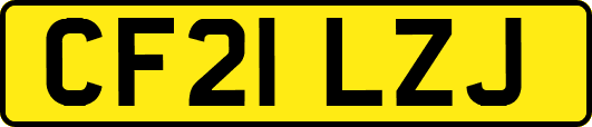 CF21LZJ