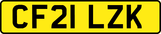 CF21LZK