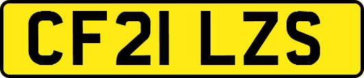 CF21LZS