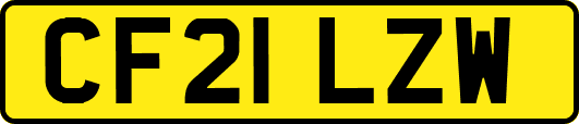 CF21LZW