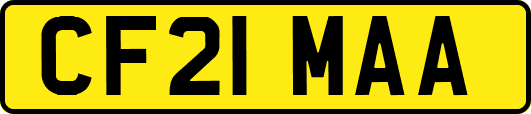 CF21MAA