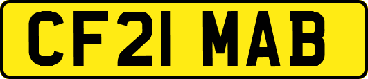 CF21MAB