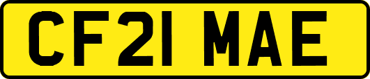 CF21MAE
