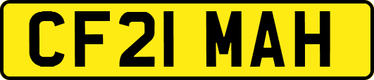 CF21MAH