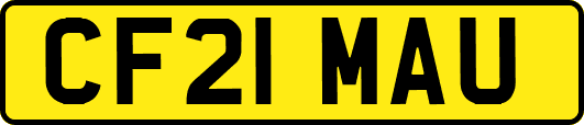 CF21MAU