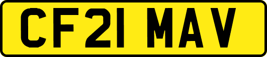CF21MAV