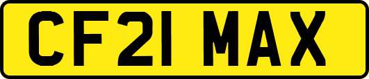 CF21MAX