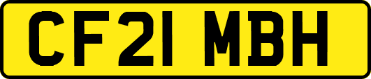 CF21MBH
