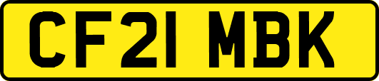 CF21MBK