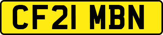 CF21MBN