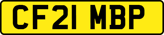 CF21MBP