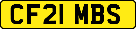 CF21MBS