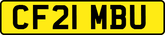 CF21MBU