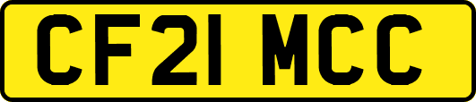 CF21MCC