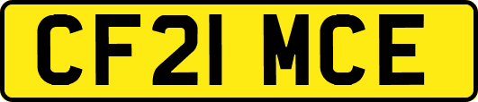 CF21MCE