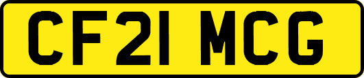 CF21MCG