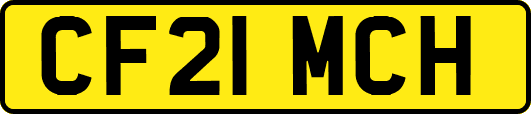 CF21MCH