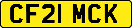 CF21MCK