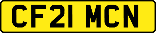 CF21MCN