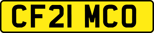 CF21MCO