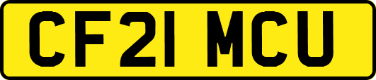 CF21MCU