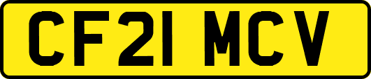 CF21MCV