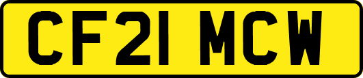 CF21MCW