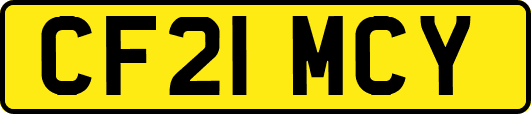 CF21MCY