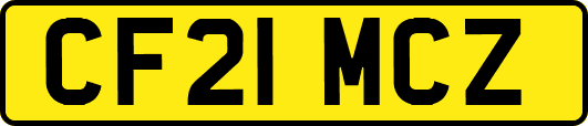 CF21MCZ