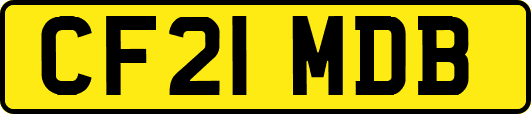 CF21MDB