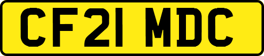 CF21MDC