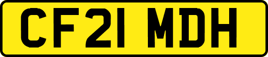 CF21MDH