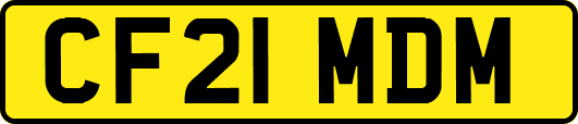 CF21MDM