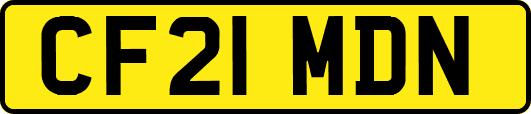 CF21MDN