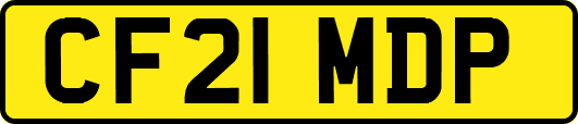 CF21MDP