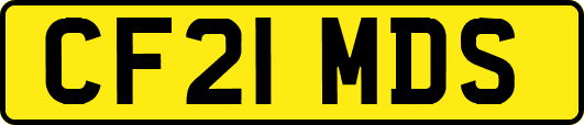 CF21MDS