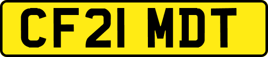 CF21MDT