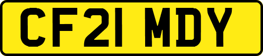 CF21MDY