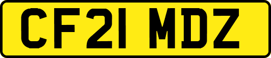CF21MDZ